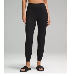 lululemon Align™ High-Rise Jogger *Full Length Black